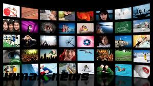 تلوزيون تعاملي- IPTV